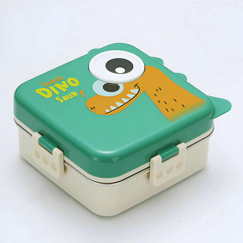 Lunch Boxes