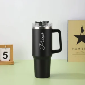 Corporate Gifting Tumbler - Personalized with Your Logo